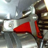 Escape compatible con Ktm Duke 690 2008-2011, Gpe Ann. titanium, Escape completo, no legal para países de la UE, con db killer extraíble 