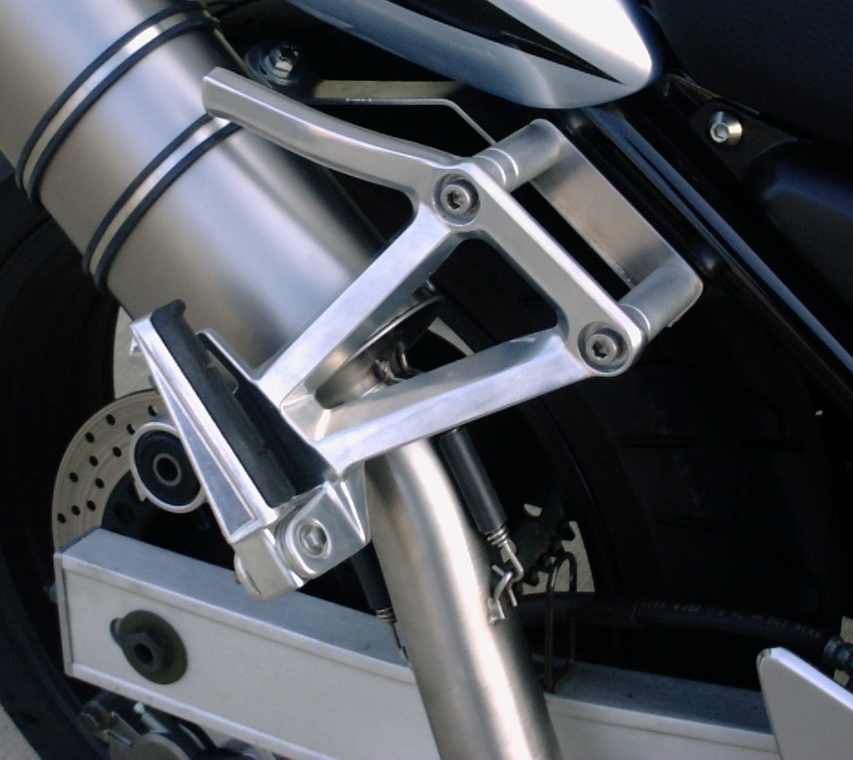 Escape compatible con Yamaha Fzs 600 Fazer 1998-2003, Furore Nero, Escape legal, homologado, silenciador con db killer desmontable y tubo de conexión específico 
