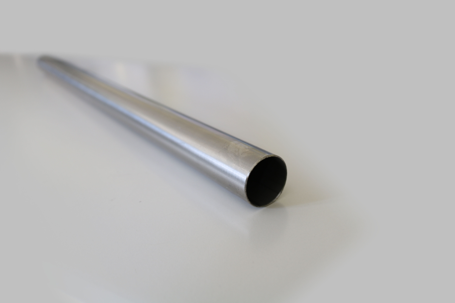 GPR escape compatible con  Cafè Racer Cafè Racer 1-, Tubo inox D. 52mm X 1mm L.1000mm,  