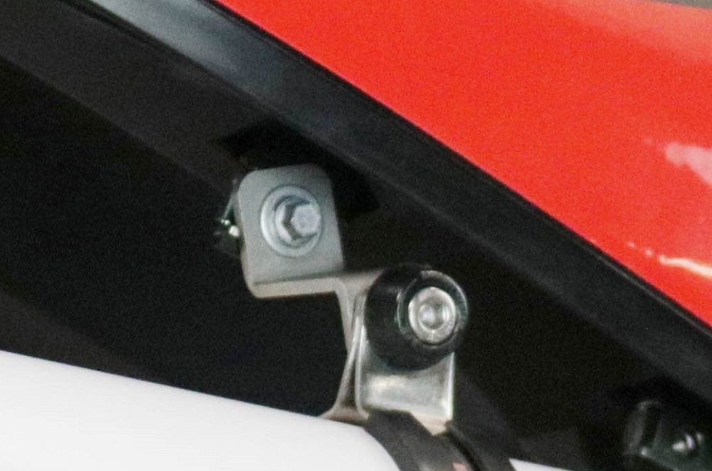 Escape compatible con Beta RR 125 4T Enduro 2021-2024, Albus Evo4, Escape homologaedo, legal para mercados fuera de la UE, incluido tubo de enlace y db killer extraíble 