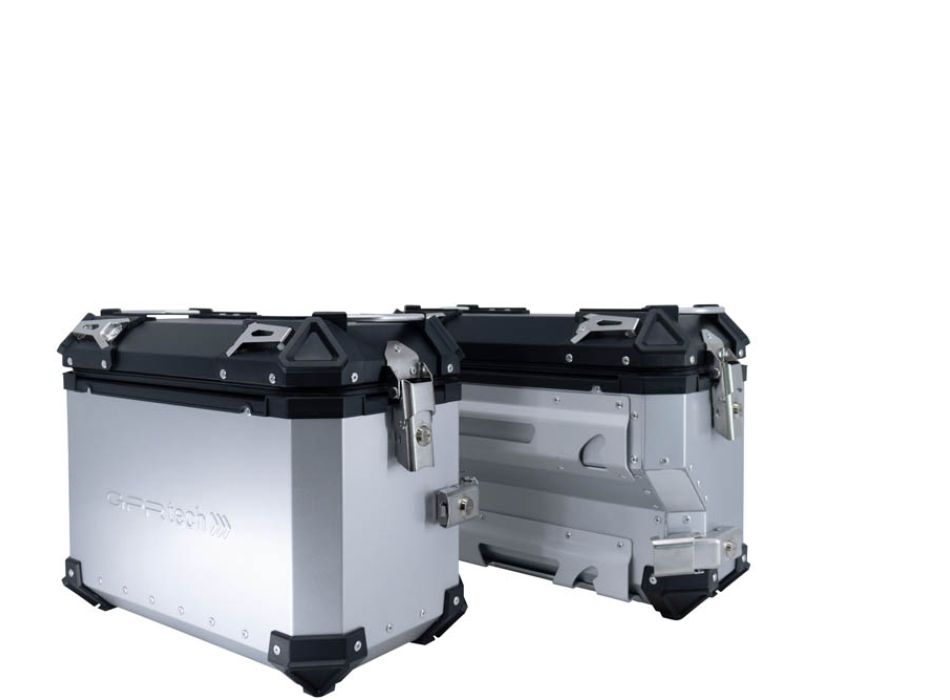GPR TECH compatible con Voge 900DSX 2026/2027 e5 plus Par de maletas ...