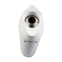 Escape compatible con Fantic Motor XEF 125 2025-2026, Albus Ceramic, Escape homologaedo, legal para mercados fuera de la UE, incluido tubo de enlace y db killer extraíble 