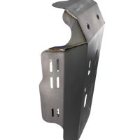 GPR TECH compatible con  Bmw R 1200 Gs Adventure 2014/2016 e3 Protección del motor en titanio 