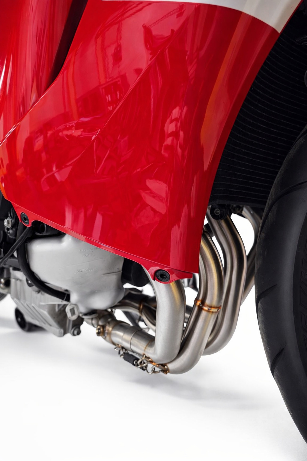GPR escape compatible con Honda Cbr 600 Rr  2007-2023, Deeptone Inox, Escape completo racing, incluyendo colector y db killer desmontable, sin homologación 