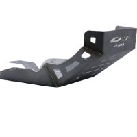 GPR TECH compatible con  Honda Crf 400 RX 2021/2024 Protección del motor en titanio 