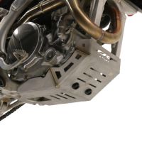 GPR TECH compatible con  Honda Crf 400 RX 2021/2024 Protección del motor en titanio 