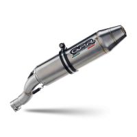 Escape compatible con Access Baja 300 2005-2021, Deeptone Atv, Escape completo homologado y legal, incluido db killer extraíble 