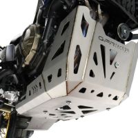 GPR TECH compatible con  Voge DS 800 Rally 2025/2026 Protección del motor en titanio 