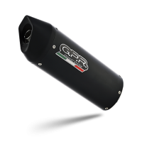 Escape compatible con Suzuki Rmz250 2004-2006, Furore Nero, Escape completo homologado y legal, incluido db killer extraíble 