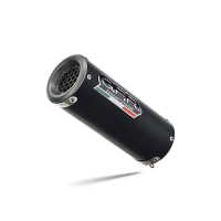 Escape compatible con Kawasaki Z 650 RS 2021-2023, M3 Black Titanium, Escape completo, no legal para países de la UE, con db killer extraíble 