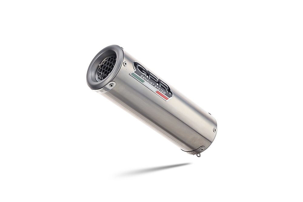 Escape compatible con Polaris RZR S 800 2009-2014, M3 Inox , Escape legal, homologado, silenciador con db killer desmontable y tubo de conexión específico 