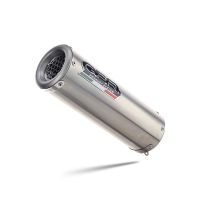Escape compatible con Aprilia RS 457 2024-2025, M3 Inox , Escape completo, no legal para países de la UE, con db killer extraíble 