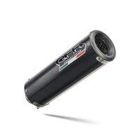 Escape compatible con Bmw R 1200 R 2006-2010, M3 Poppy , Escape legal, homologado, silenciador con db killer desmontable y tubo de conexión específico 