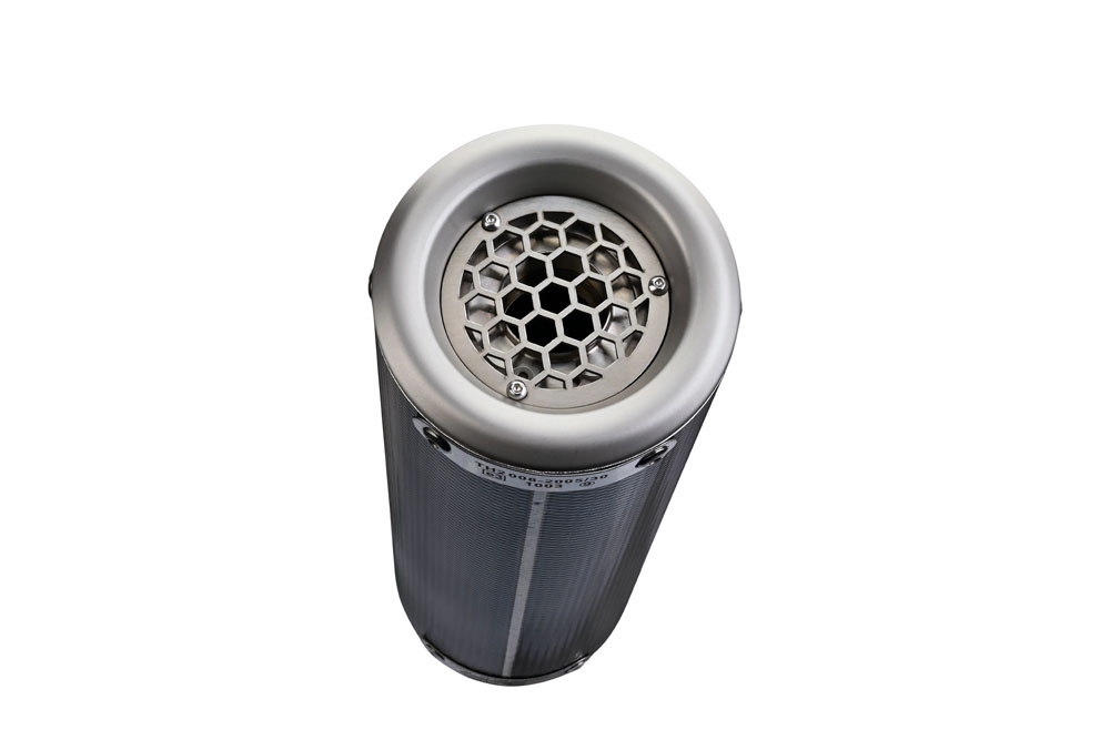 Escape compatible con Yamaha Tracer 9 GT 2021-2024, M3 Poppy , Escape completo, no legal para países de la UE, con db killer extraíble 