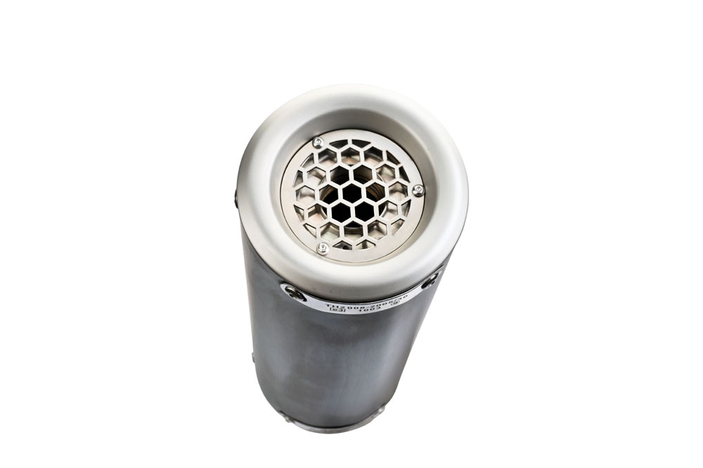 Escape compatible con Cf Moto 650 Gt 2025-2026, M3 Titanium Natural, Escape legal, homologado, silenciador con db killer desmontable y tubo de conexión específico 