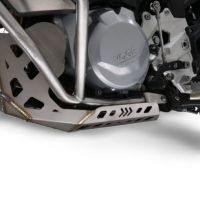 GPR TECH compatible con  Voge 900DSX 2026/2027 e5 plus Protección del motor en titanio 